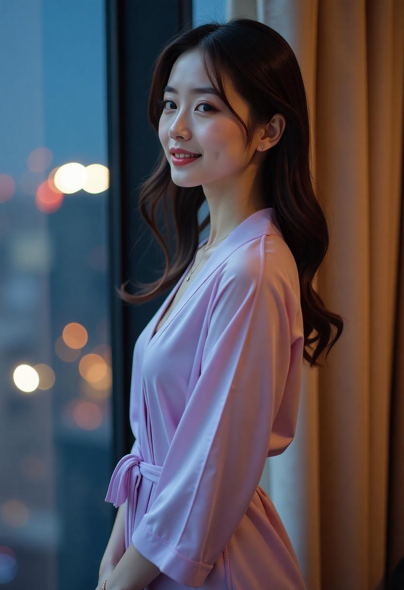 《河湾照相馆》海报