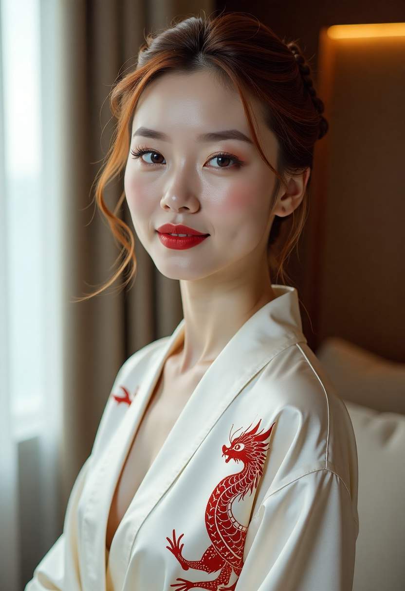 《月亮借我一下》海报