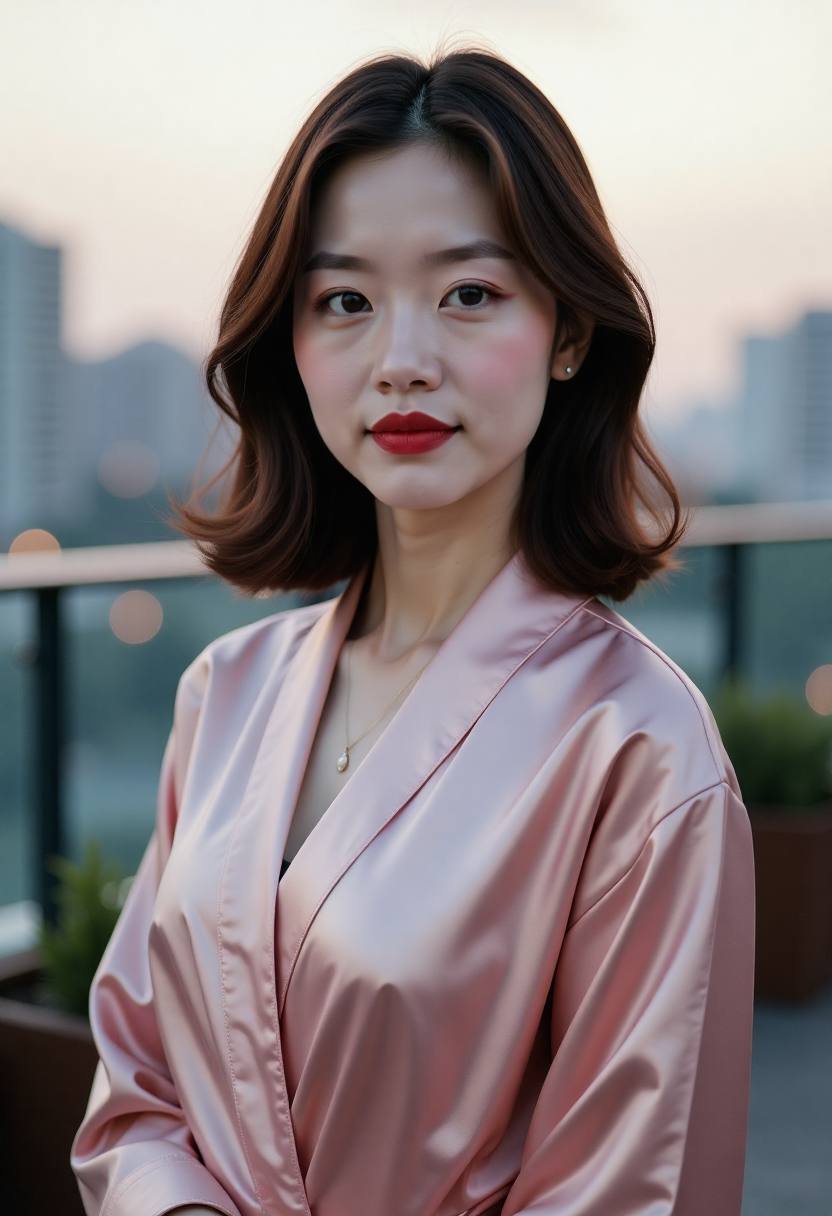 《桥东人家》海报
