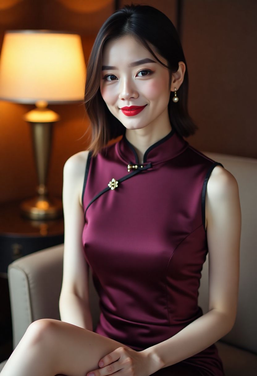 《第七码头》海报
